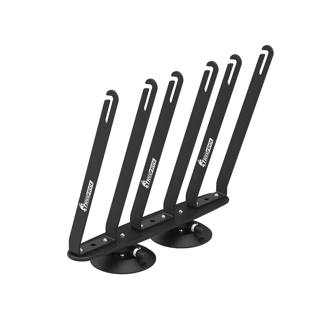 TreeFrog L3 Front Wheel Holder