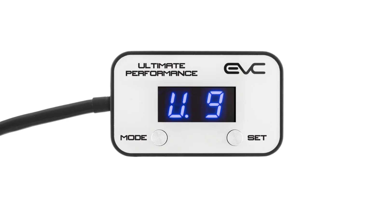 Ultimate 9 EVC Throttle Controller