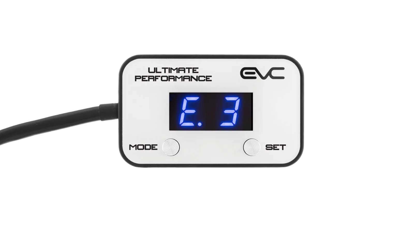 Ultimate 9 EVC Throttle Controller