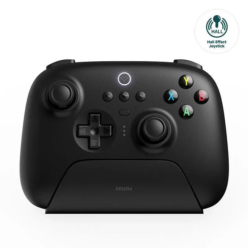 Ultimate Wireless Gaming Controller: Elevate Precision & Control