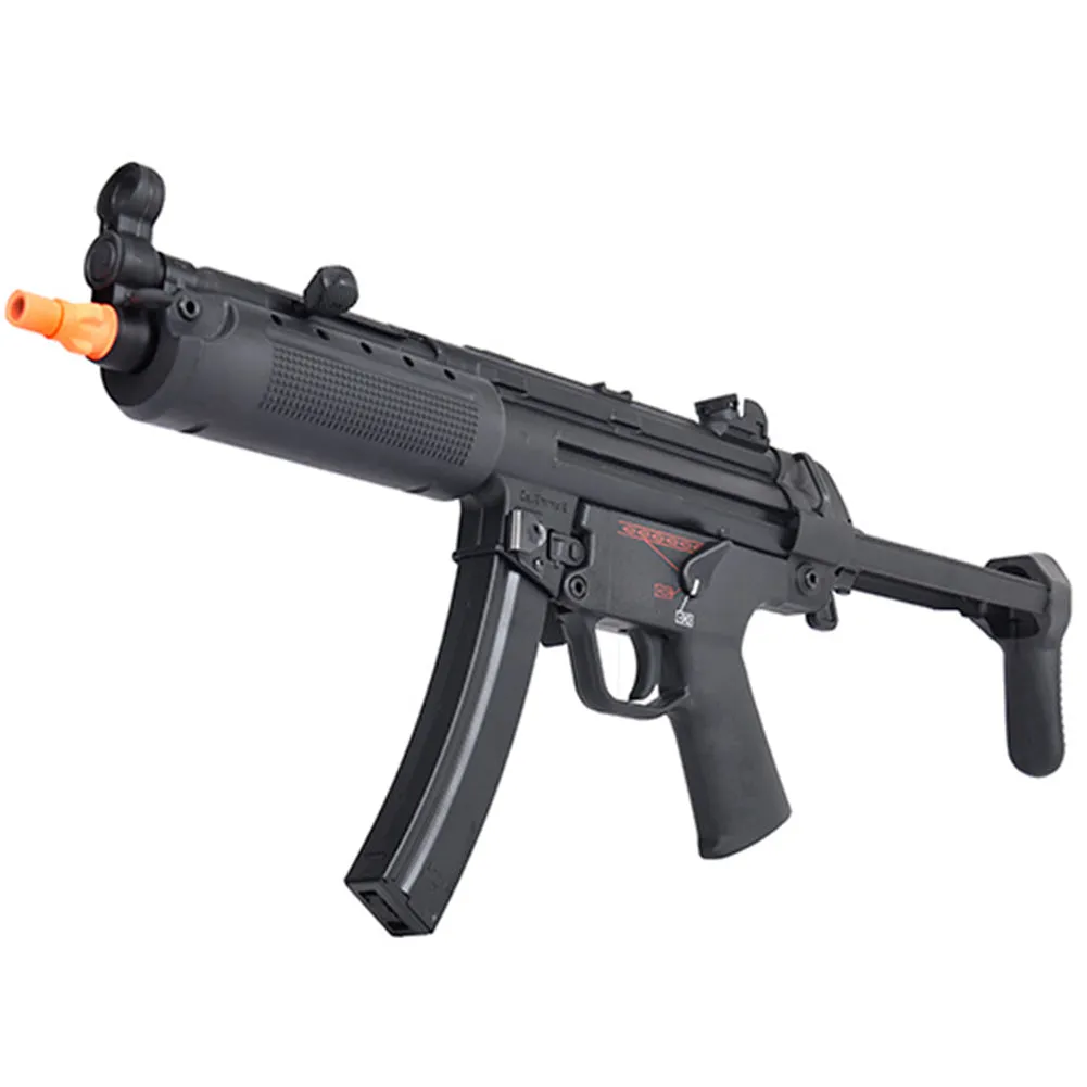 UMAREX Elite Series H&K MP5A5 AEG Airsoft SMG w/ Avalon Gearbox by VFC