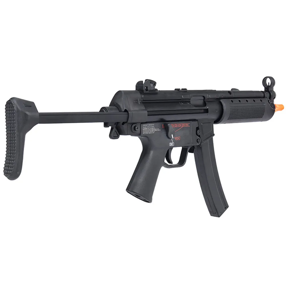 UMAREX Elite Series H&K MP5A5 AEG Airsoft SMG w/ Avalon Gearbox by VFC