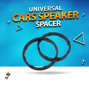 Universal Cars Speaker Spacer