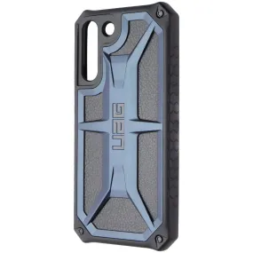 Urban Armor Gear Monarch Series Case for Samsung Galaxy S22  5G - Mallard Blue