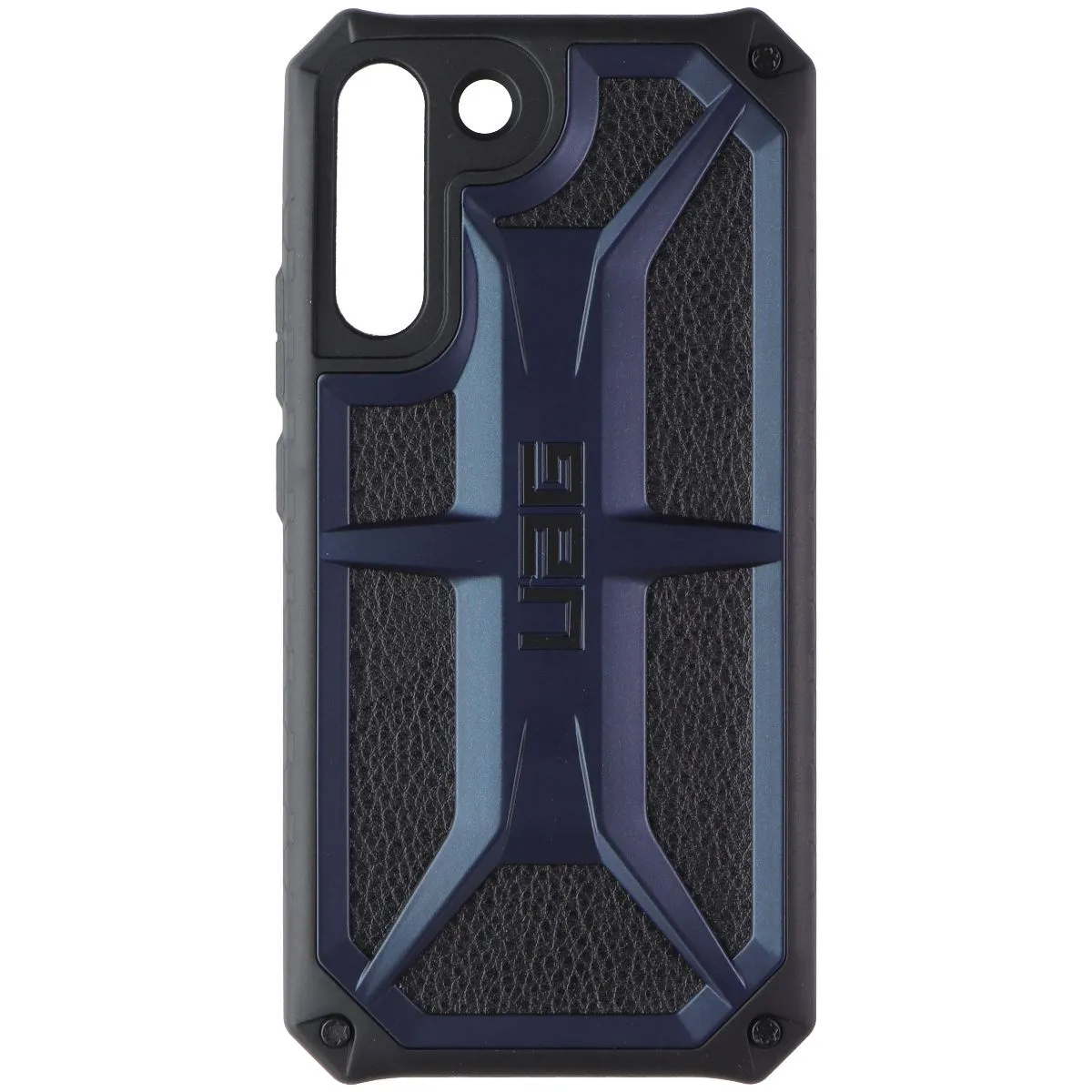 Urban Armor Gear Monarch Series Case for Samsung Galaxy S22  5G - Mallard Blue