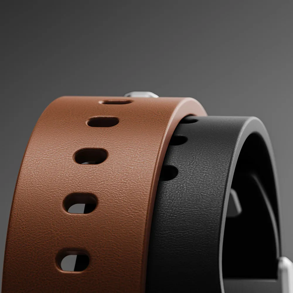 URBAN Leather Apple Watch Band