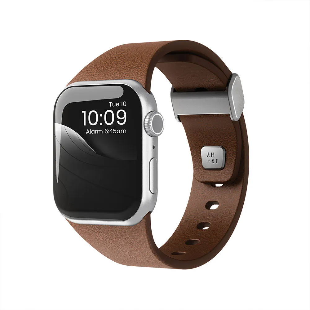 URBAN Leather Apple Watch Band