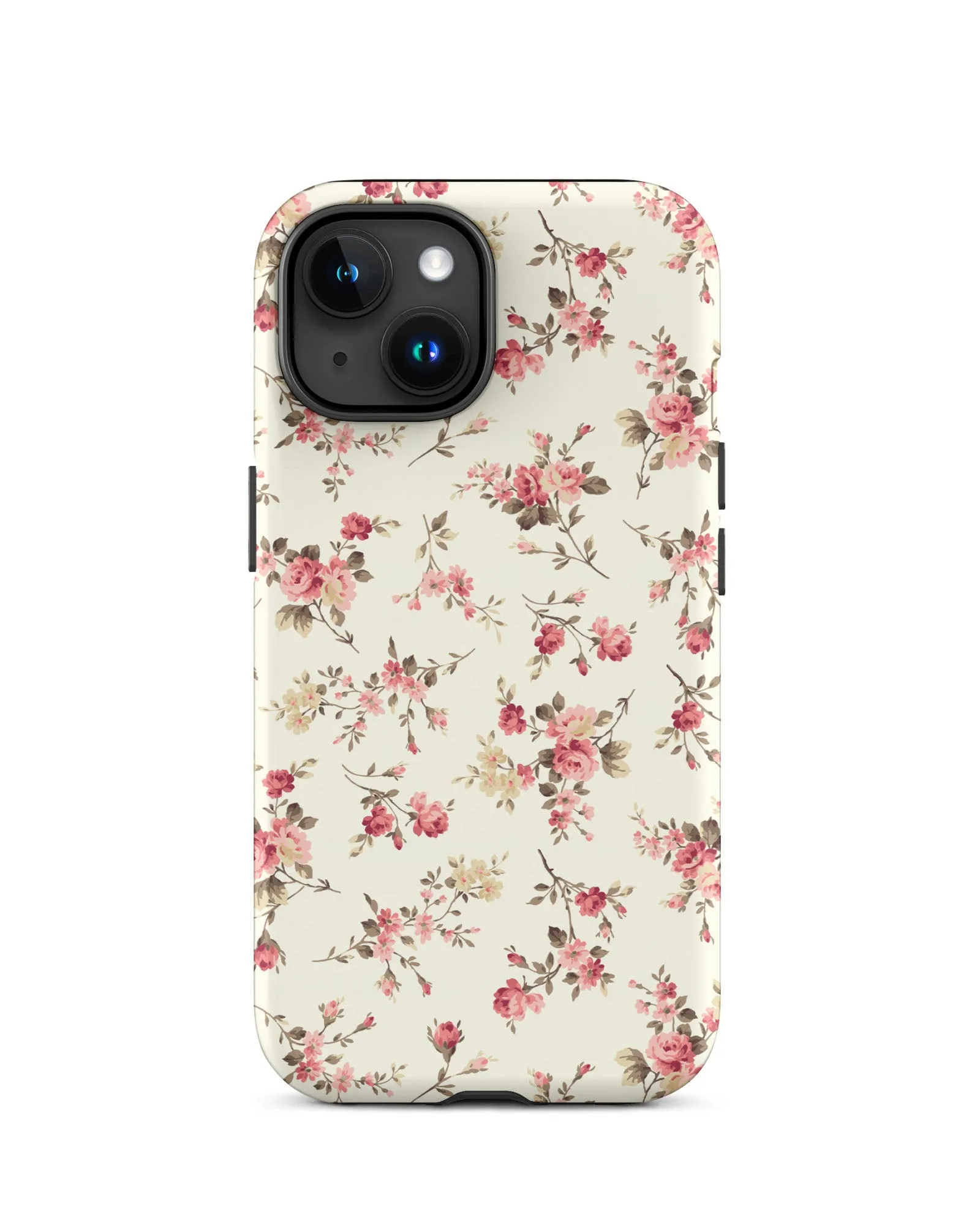 Victorian Farmhouse Cabin Case for iPhone®