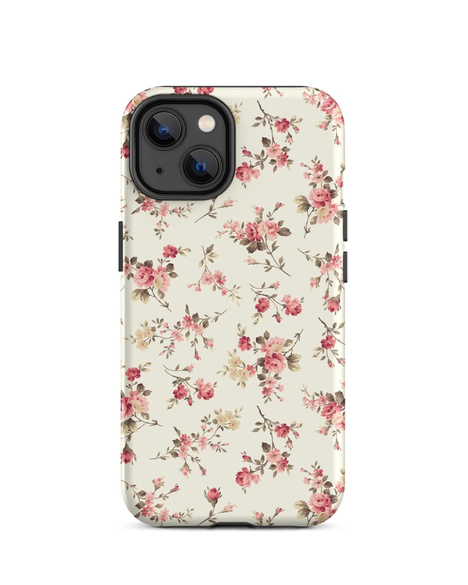 Victorian Farmhouse Cabin Case for iPhone®