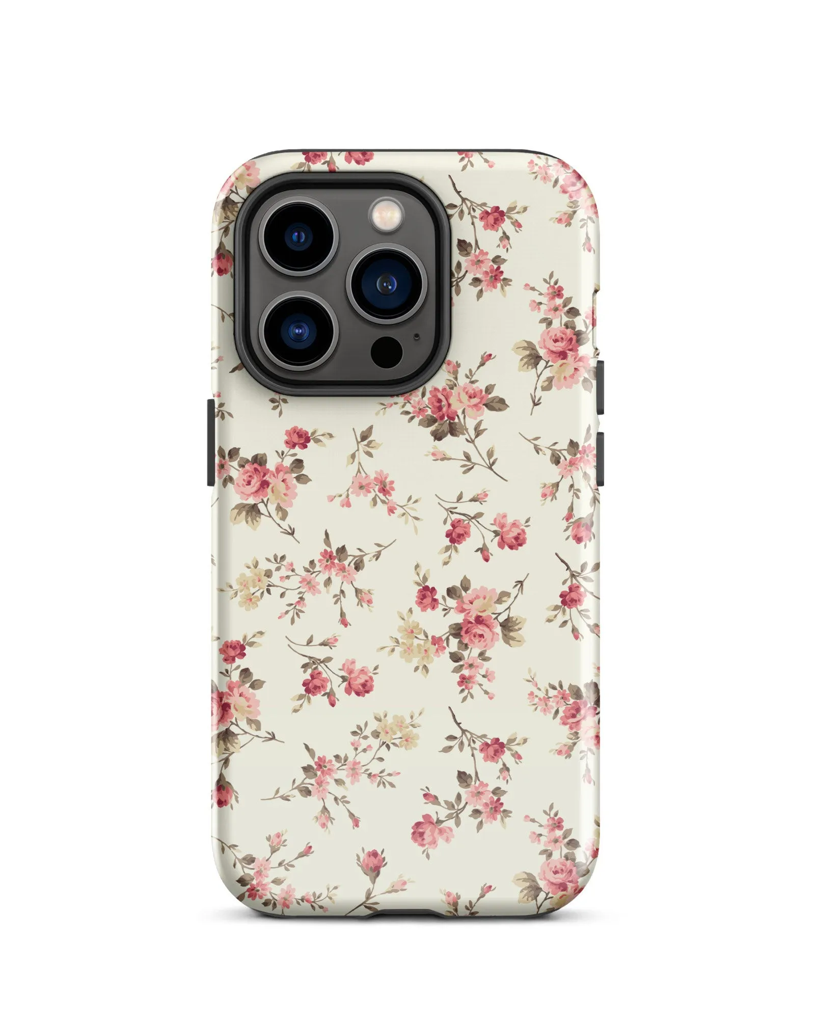 Victorian Farmhouse Cabin Case for iPhone®