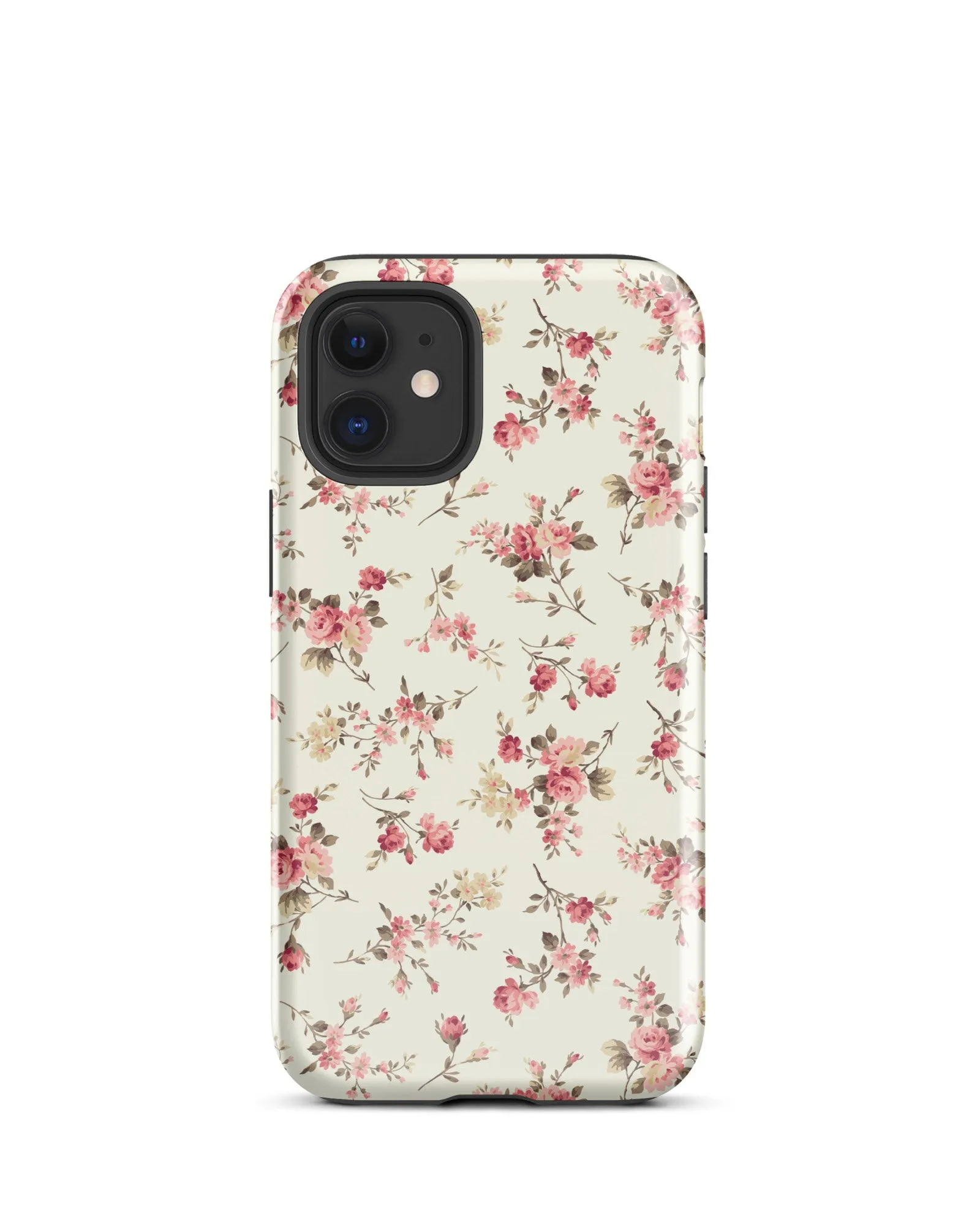 Victorian Farmhouse Cabin Case for iPhone®