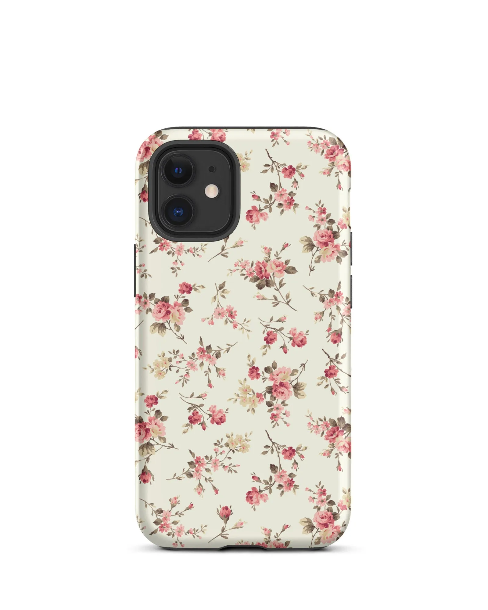 Victorian Farmhouse Cabin Case for iPhone®