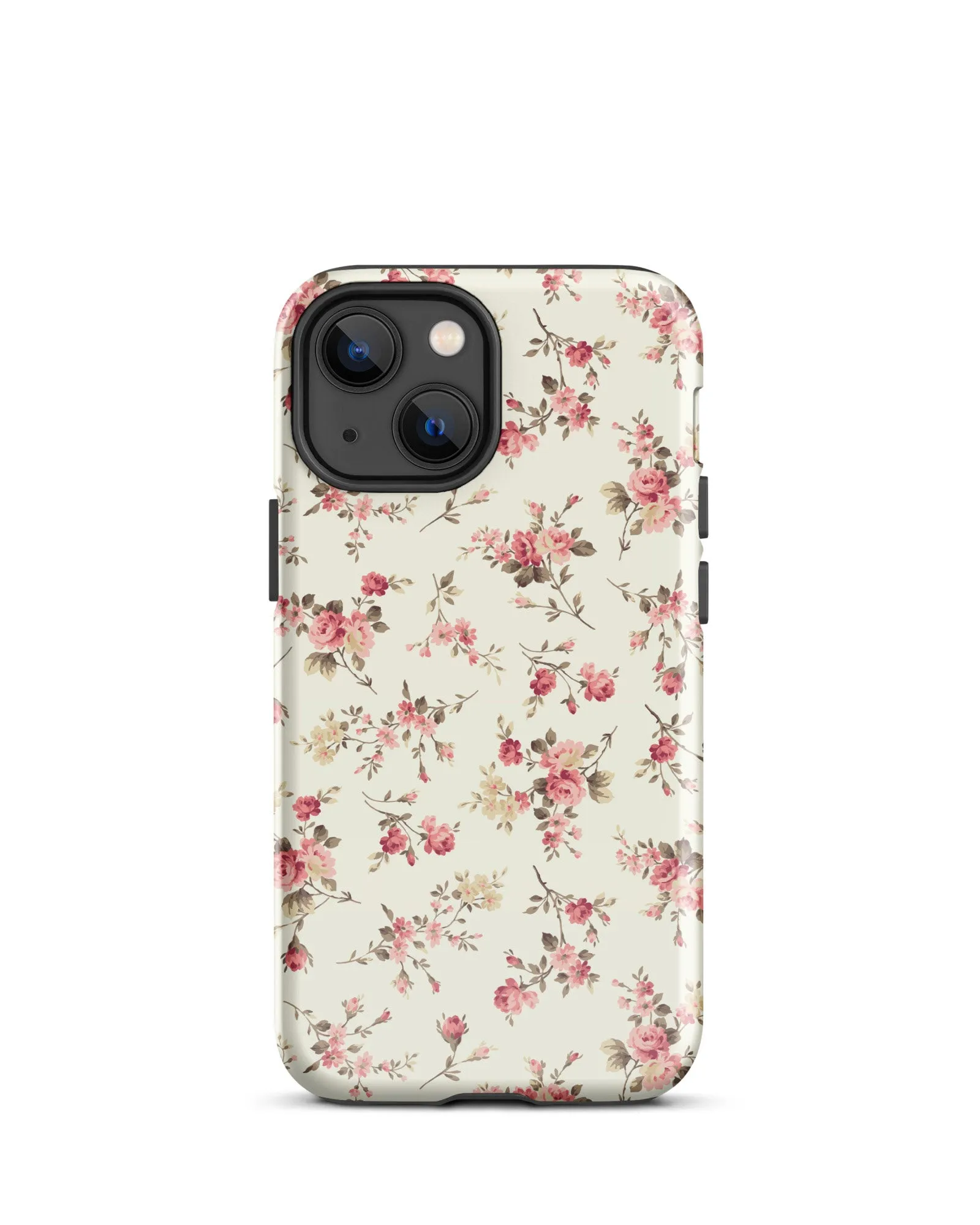 Victorian Farmhouse Cabin Case for iPhone®