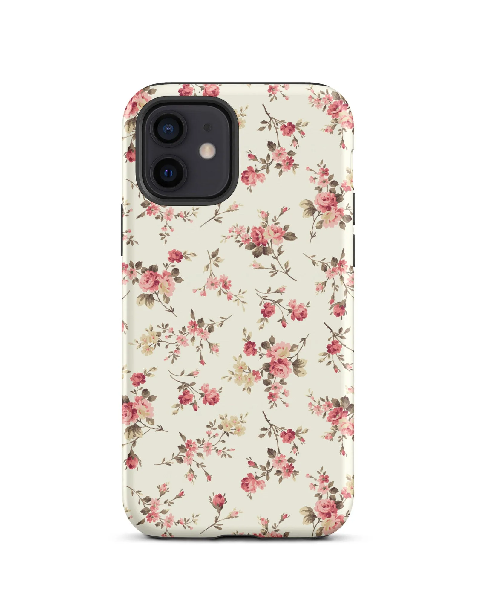 Victorian Farmhouse Cabin Case for iPhone®