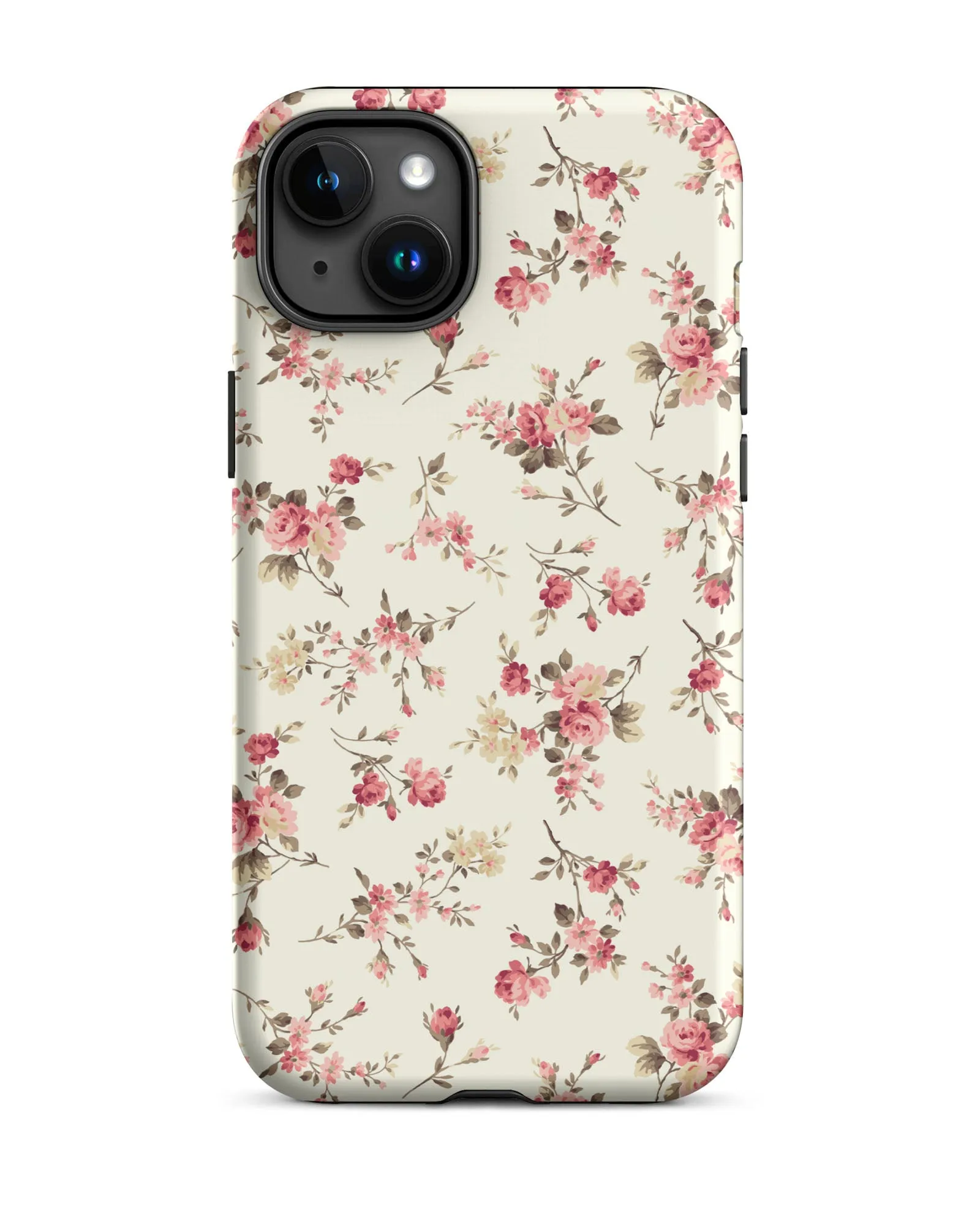 Victorian Farmhouse Cabin Case for iPhone®