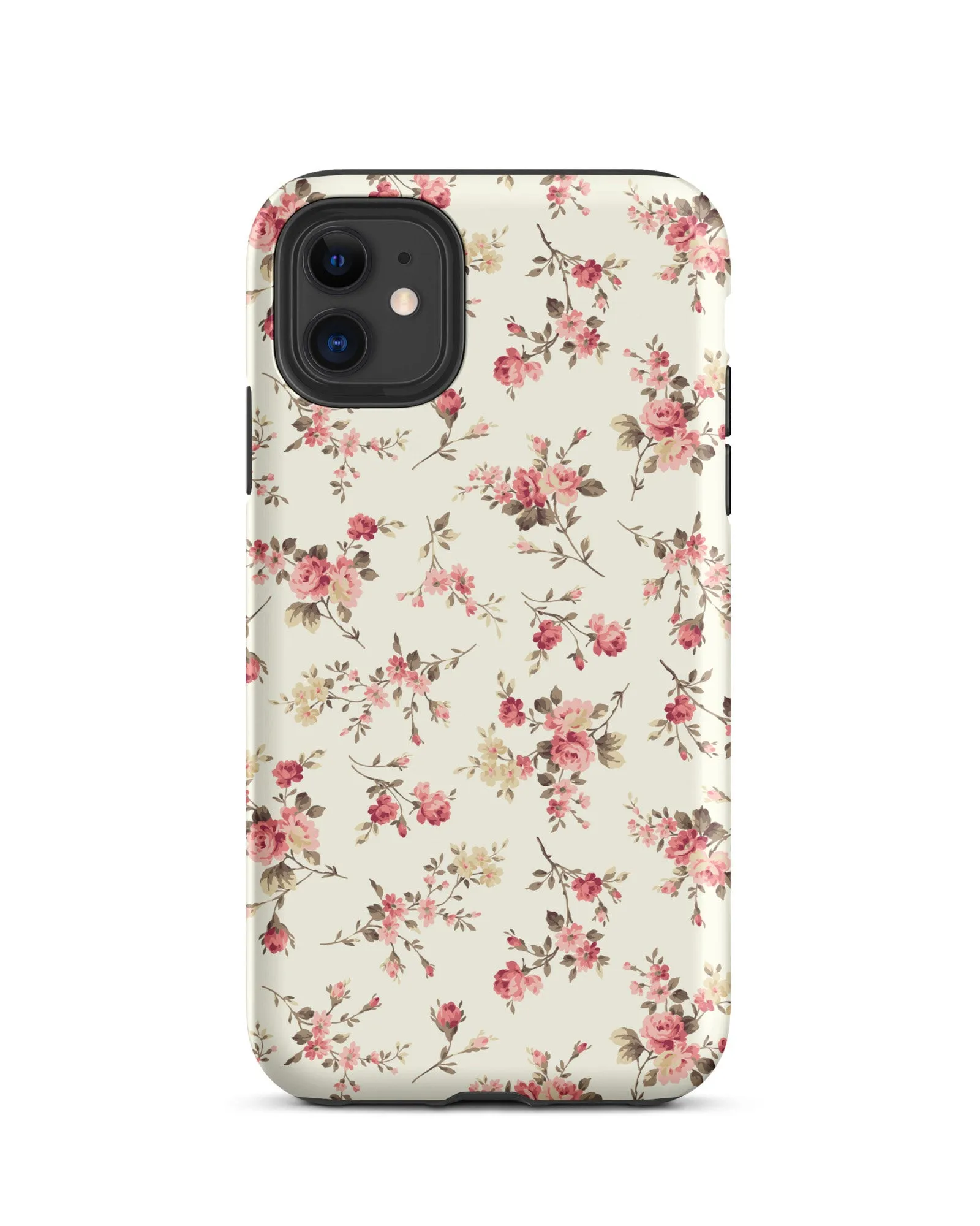 Victorian Farmhouse Cabin Case for iPhone®