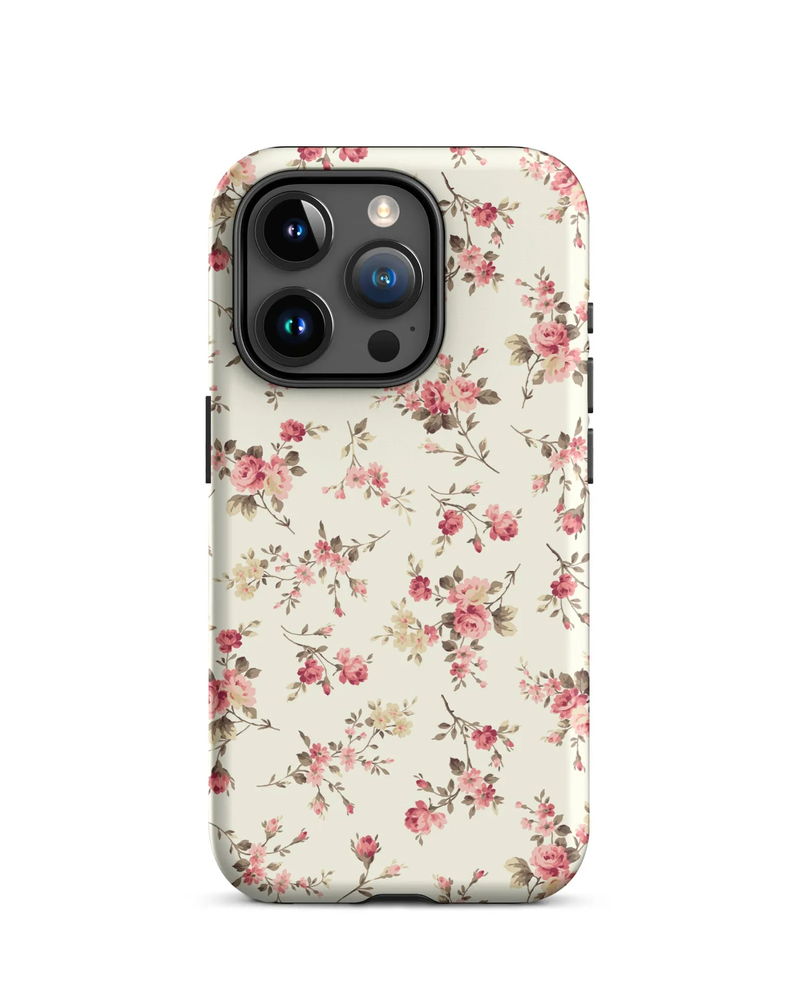 Victorian Farmhouse Cabin Case for iPhone®