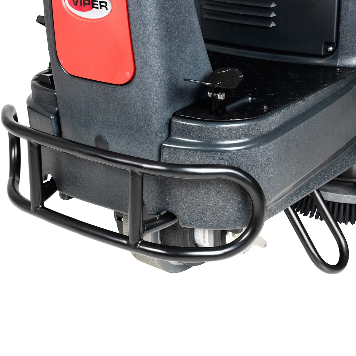 Viper AS710R™ 28" Rider Floor Scrubber - 32 Gallons