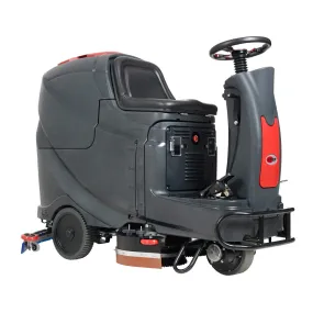 Viper AS710R™ 28" Rider Floor Scrubber - 32 Gallons