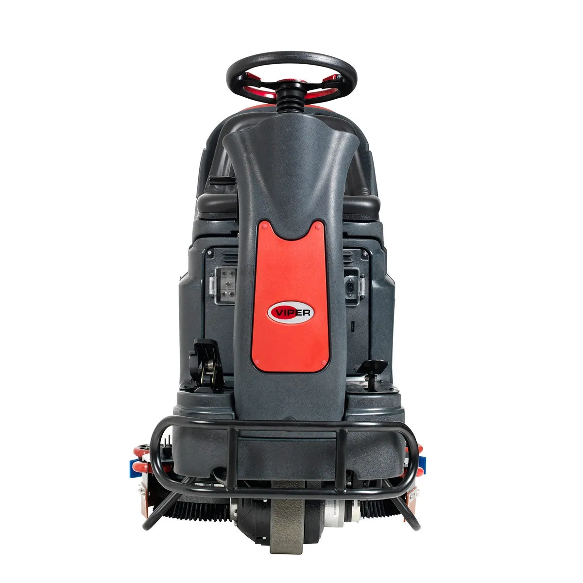 Viper AS710R™ 28" Rider Floor Scrubber - 32 Gallons