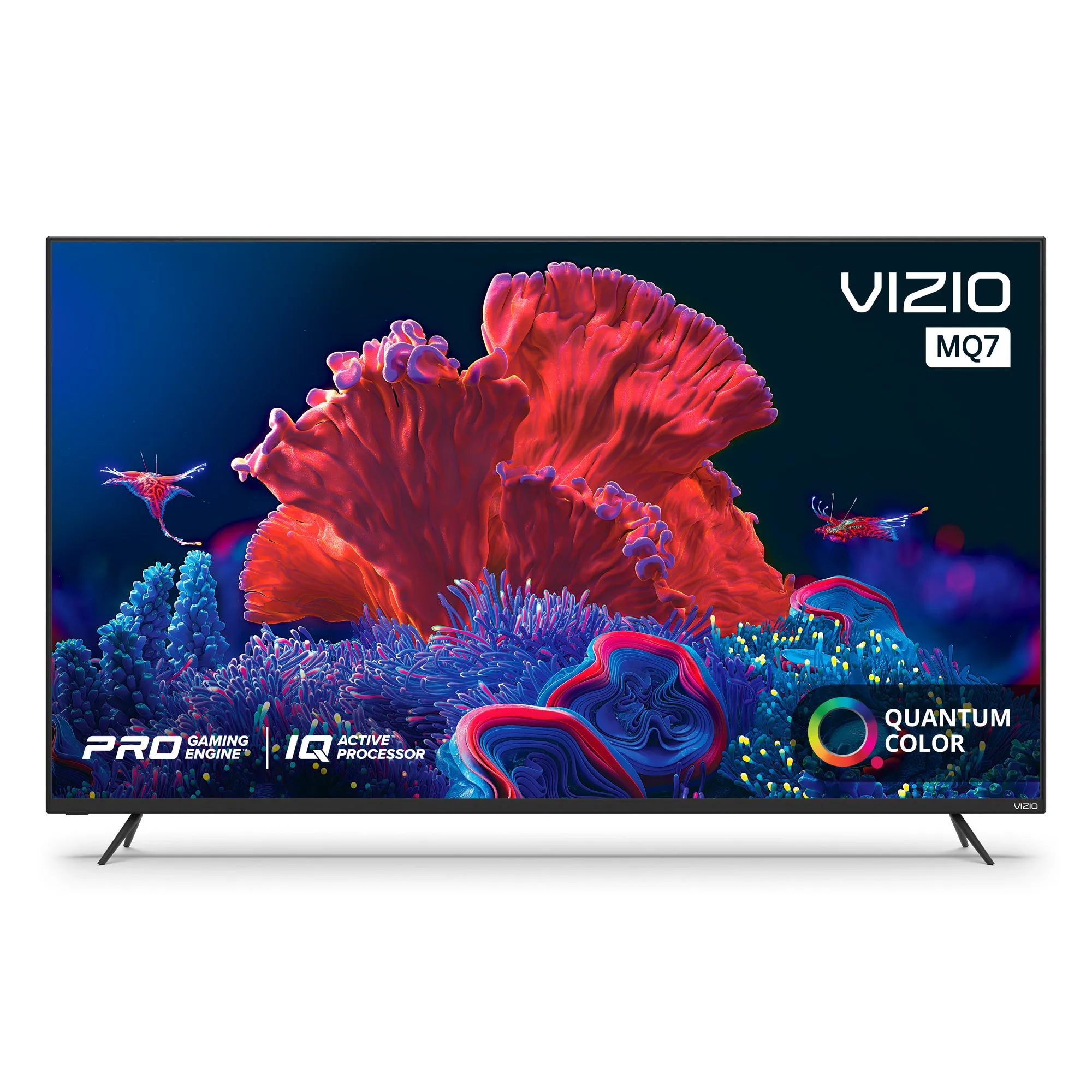 VIZIO 50" Class 4K UHD Quantum Smartcast Smart TV HDR M-Series (M50Q7-H1)