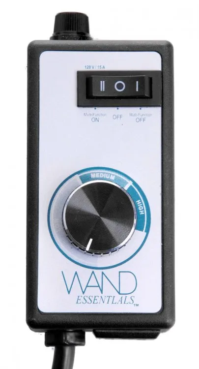 Wand Speed Controller