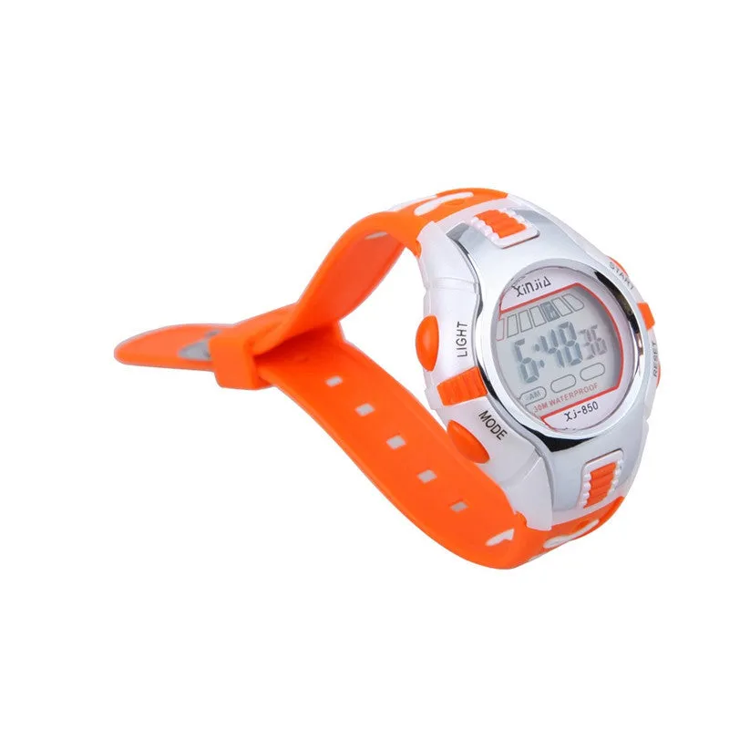 Waterproof Children Boy Digital LED Watch Kids Swimming Sports Wrist Watch Boys Girls Clock Child Gift