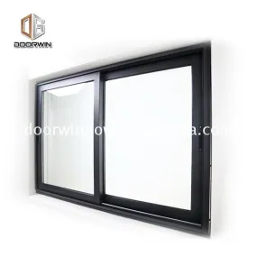 Wholesale install aluminium windows instructions horizontal sliding uk window parts