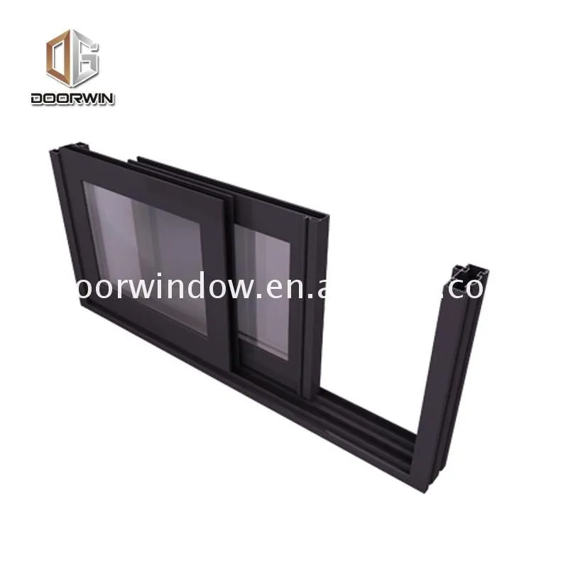 Wholesale install aluminium windows instructions horizontal sliding uk window parts