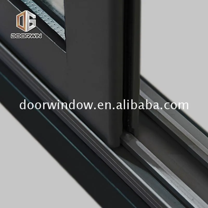 Wholesale install aluminium windows instructions horizontal sliding uk window parts