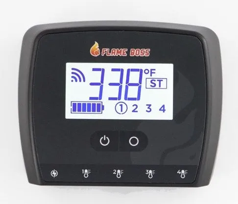 Wifi Thermometer Kit