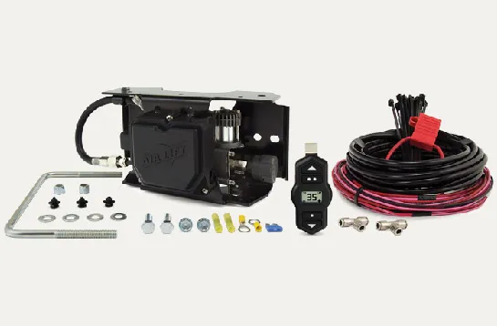 Wirelessone Ez Mount Single Path Compressor Kit