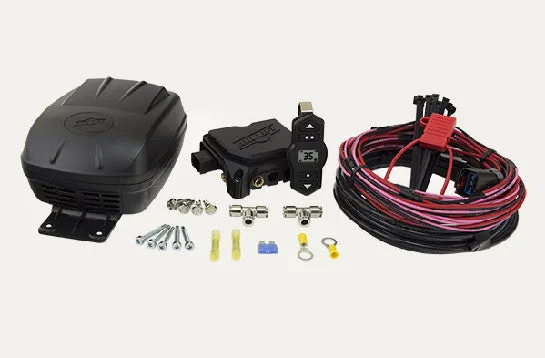 Wirelessone Ez Mount Single Path Compressor Kit