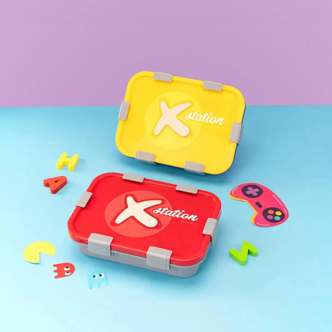 X-Station Lunchbox