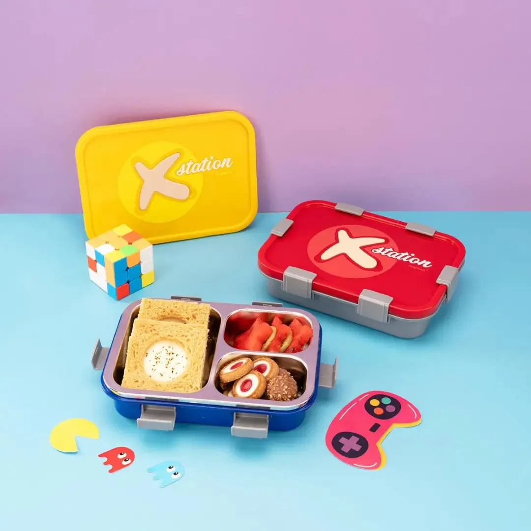 X-Station Lunchbox