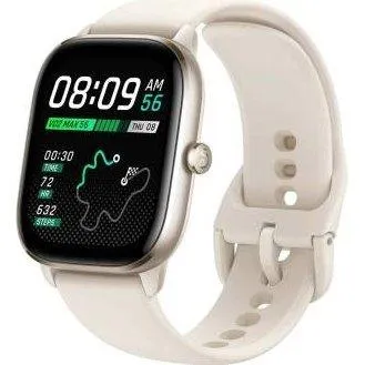 Xiaomi Smartwatch Amazfit GTS 4 Mini White