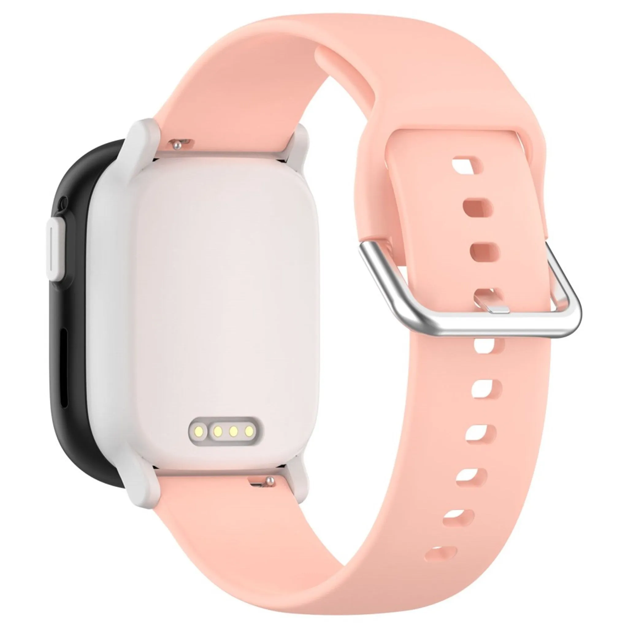 Xplora X6Play Smartwatch Silikone Rem - Rose Gold