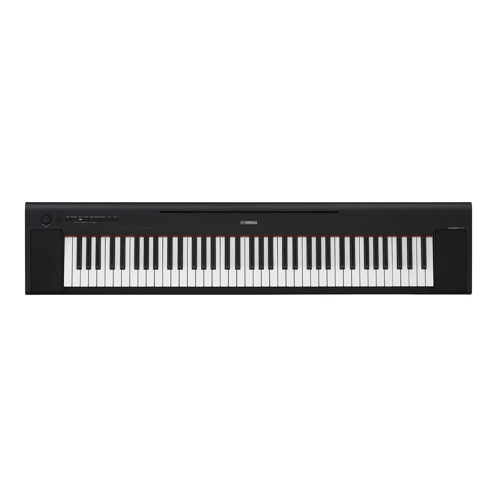 Yamaha NP-35B NP35 76-Key Piaggero Piano-Style Keyboard