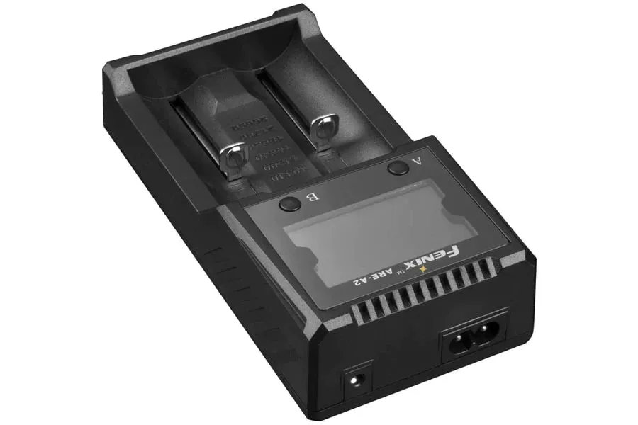 [Y.E.S] Fenix ARE-A2 Battery Charger