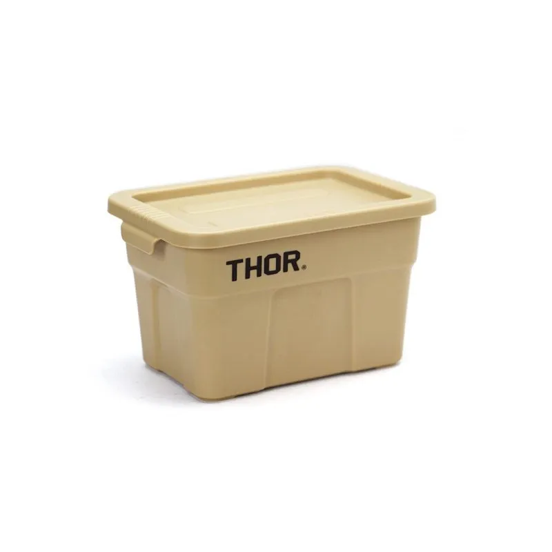 [Y.E.S] THOR Mini Tote Box 1L