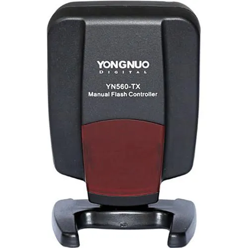 Yongnuo YN560-TX Manual Flash Wireless Controller for Nikon