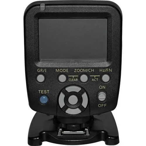 Yongnuo YN560-TX Manual Flash Wireless Controller for Nikon