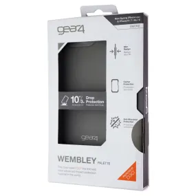 ZAGG Wembley Palette Series Soft Case for iPhone SE (2nd Gen) & 8/7 - Smoke