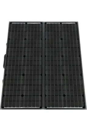 Zamp Solar Legacy Series 90 Watt Unregulated Portable Winnebago Ready Solar Kit